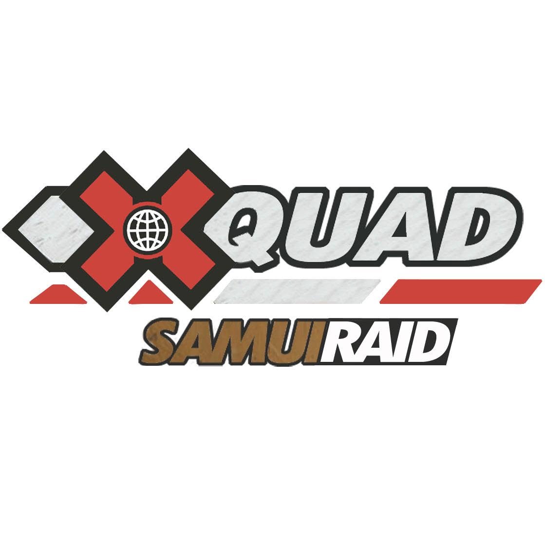 X-Quad Samui